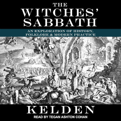 The Witch's Sabbath